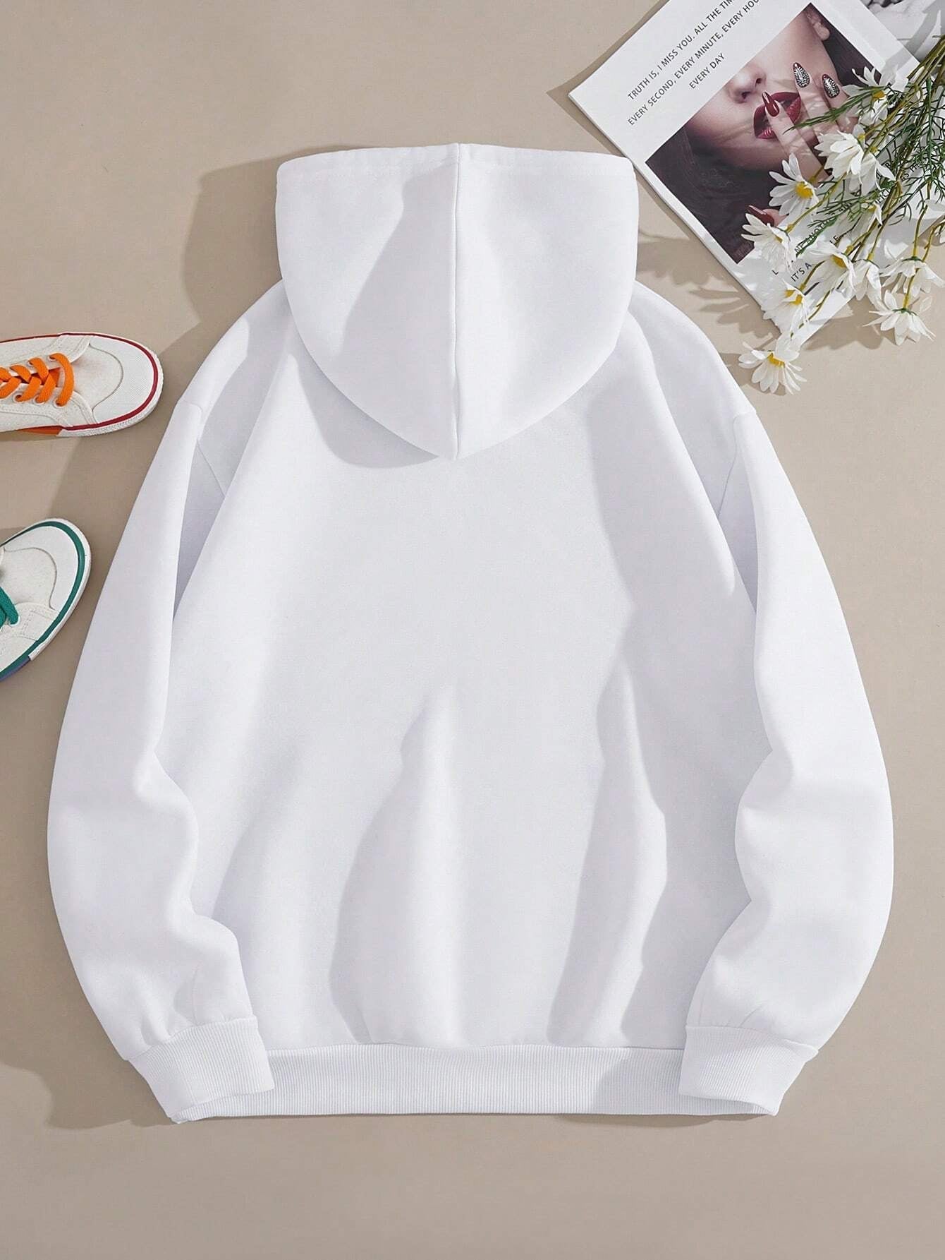Sweat pour femme Design Papillon
